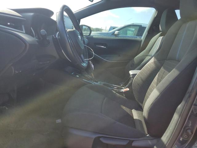 Photo 7 from auction – 2021 TOYOTA COROLLA SE with VIN 5YFS4MCE5MP081178
