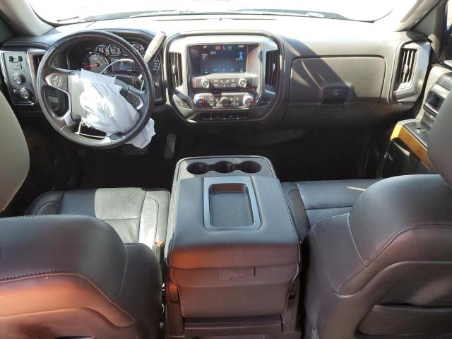 Photo 8 from auction – 2014 CHEVROLET SILVERADO with VIN 3GCUKSEC4EG346887