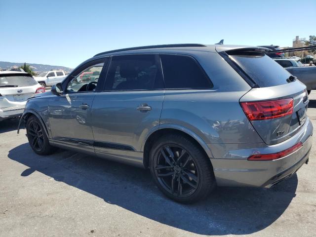 Photo 2 from auction – 2017 AUDI Q7 PRESTIG with VIN WA1VAAF76HD002606