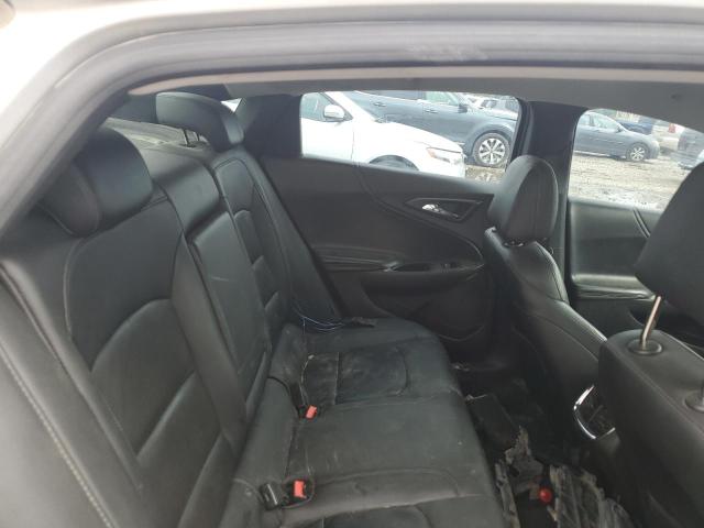 Photo 10 from auction – 2016 CHEVROLET MALIBU LT with VIN 1G1ZE5ST5GF332805