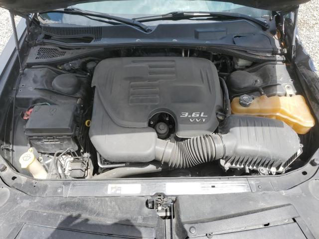 Photo 11 from auction – 2013 DODGE CHALLENGER with VIN 2C3CDYAG5DH569623