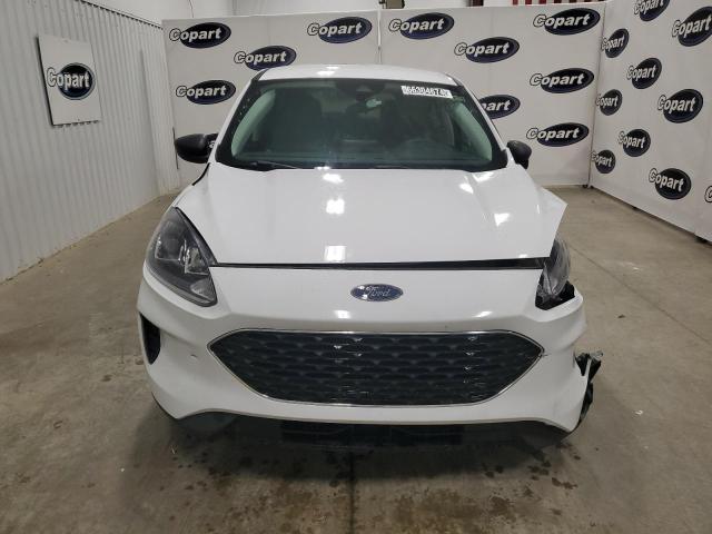 Photo 5 from auction – 2022 FORD ESCAPE SE with VIN 1FMCU0G60NUA24726