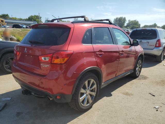 Photo 3 from auction – 2013 MITSUBISHI OUTLANDER with VIN 4A4AR5AU1DE019585