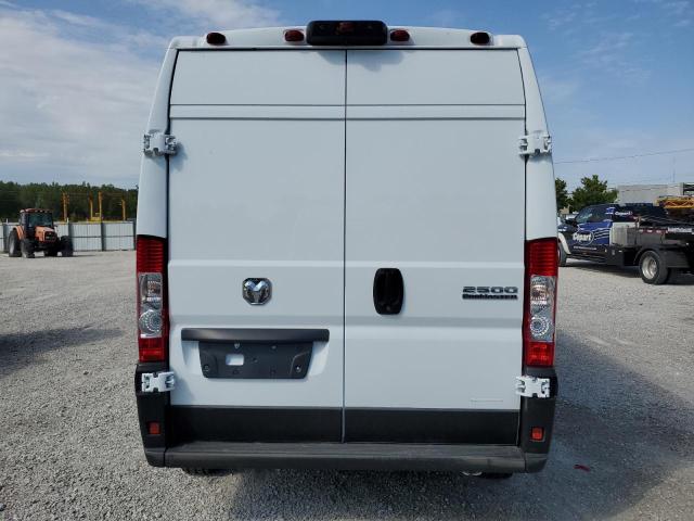Photo 6 from auction – 2023 RAM PROMASTER with VIN 3C6LRVDG2PE524010