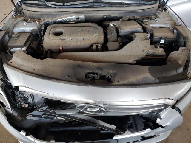 Photo 11 from auction – 2016 HYUNDAI SONATA SE with VIN 5NPE24AF4GH362856