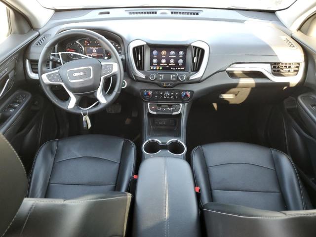 Photo 8 from auction – 2023 GMC TERRAIN SL with VIN 3GKALPEG6PL133146