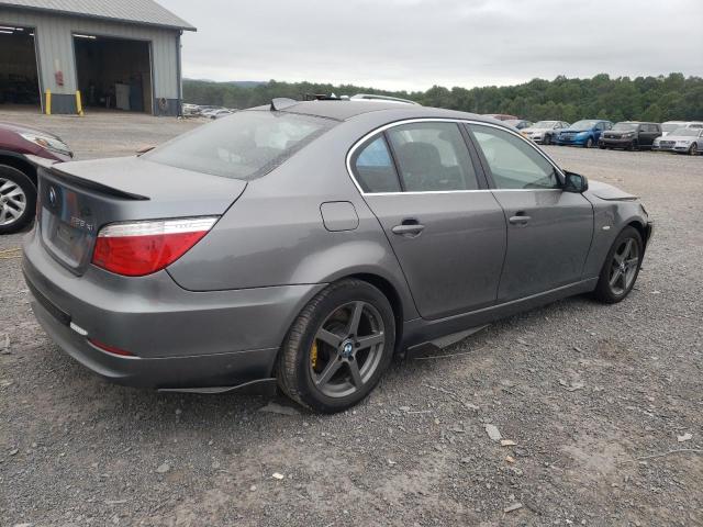 Photo 3 from auction – 2008 BMW 528 XI with VIN WBANV13528CZ52879
