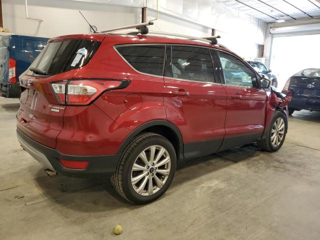 Photo 3 from auction – 2017 FORD ESCAPE TIT with VIN 1FMCU0JD8HUC41887