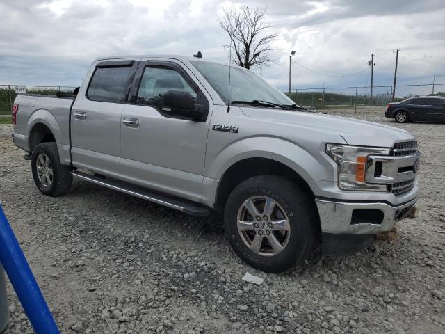 Photo 4 from auction – 2019 FORD F150 SUPER with VIN 1FTEW1E46KFC43558
