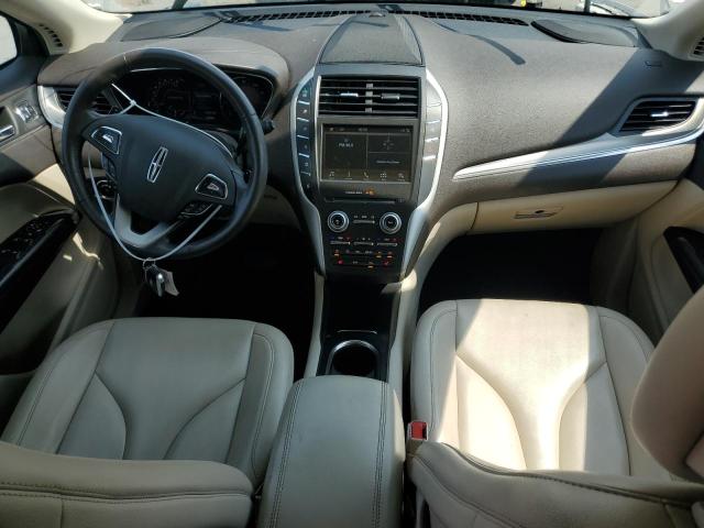 Photo 8 from auction – 2017 LINCOLN MKC PREMIE with VIN 5LMCJ1C97HUL61393