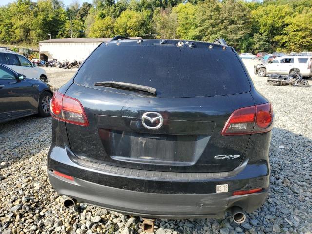 Photo 6 from auction – 2014 MAZDA CX-9 SPORT with VIN JM3TB2BAXE0425877