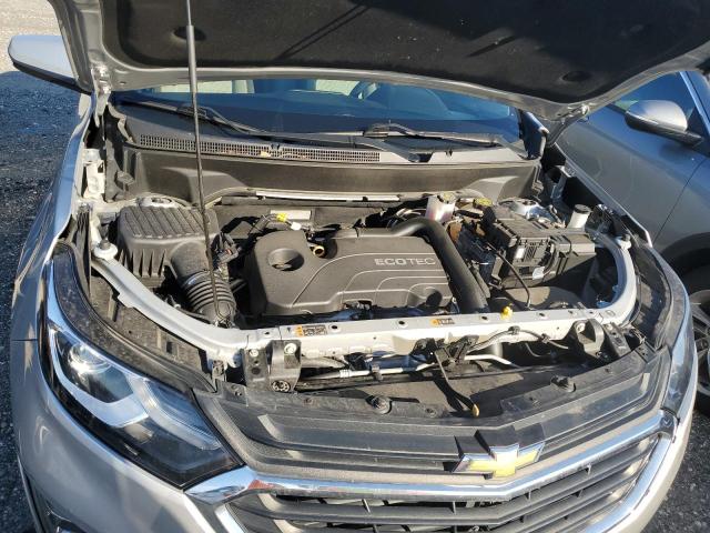 Photo 12 from auction – 2021 CHEVROLET EQUINOX LT with VIN 2GNAXKEV2M6130575