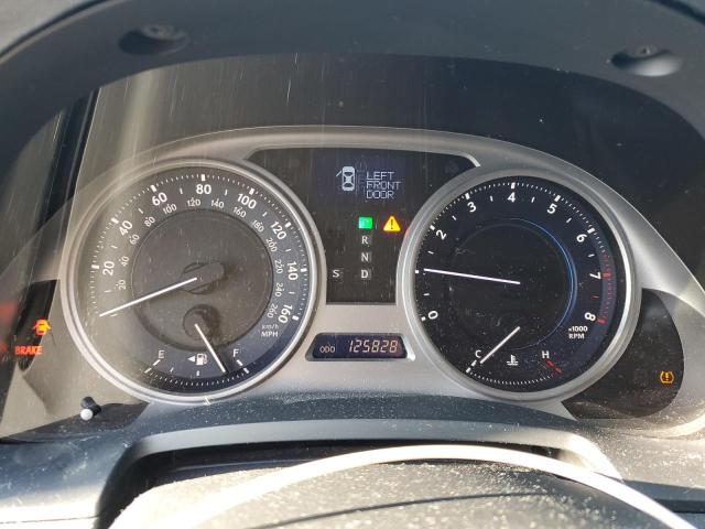 صورة رقم 9 من المزاد - 2007 LEXUS IS 250 مع VIN JTHBK262X75028939