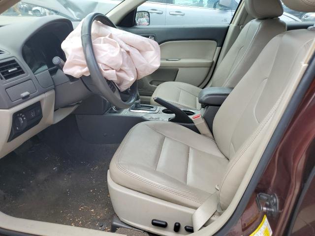 Photo 7 from auction – 2012 FORD FUSION SEL with VIN 3FAHP0JG3CR193166