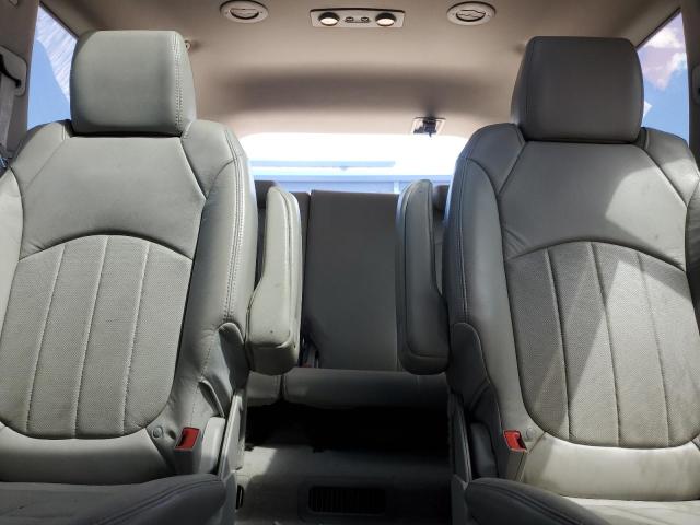 Photo 10 from auction – 2012 BUICK ENCLAVE with VIN 5GAKVCED3CJ261257