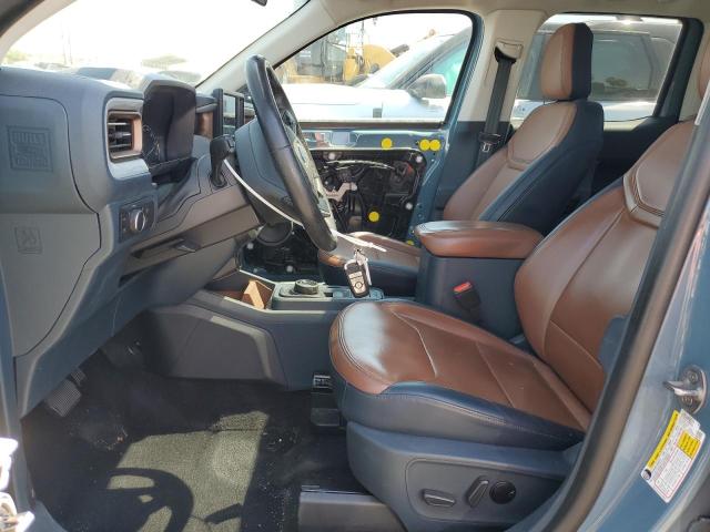 Photo 7 from auction – 2022 FORD MAVERICK X with VIN 3FTTW8E3XNRA60078