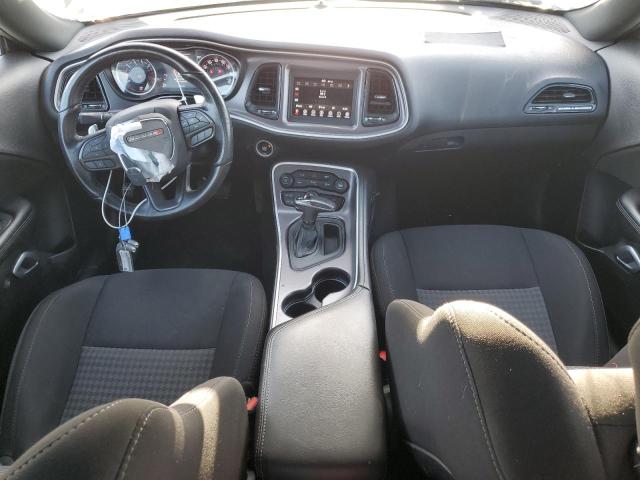 Photo 8 from auction – 2021 DODGE CHALLENGER with VIN 2C3CDZBT6MH516690