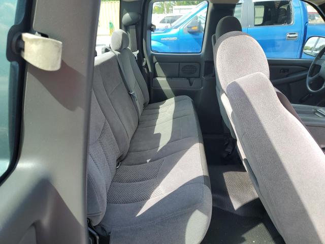 Photo 10 from auction – 2007 CHEVROLET SILVERADO with VIN 1GCEC19XX7Z115343