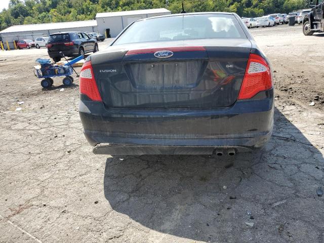 Photo 6 from auction – 2011 FORD FUSION SE with VIN 3FAHP0HA8BR106085