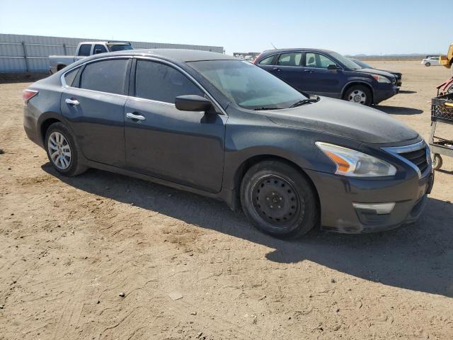 Photo 4 from auction – 2015 NISSAN ALTIMA 2.5 with VIN 1N4AL3AP0FC271887