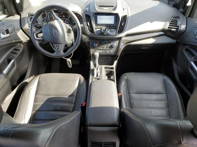 Photo 8 from auction – 2017 FORD ESCAPE TIT with VIN 1FMCU9JD0HUD72445