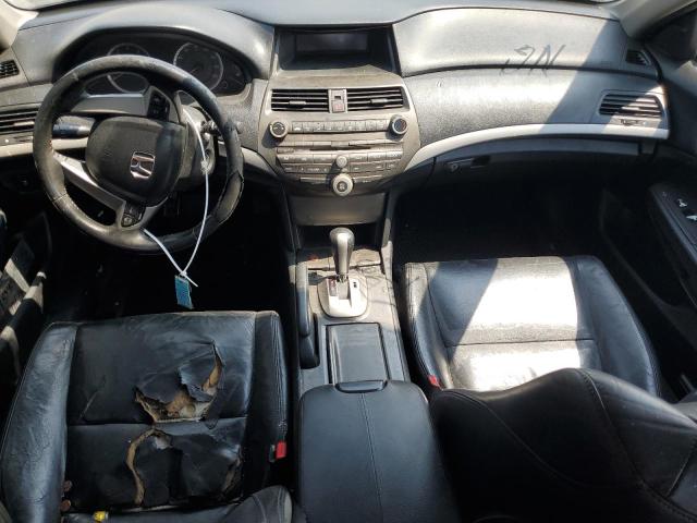 Photo 8 from auction – 2011 HONDA ACCORD SE with VIN 1HGCP2F60BA115079