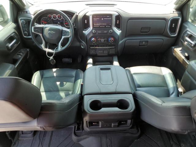 Photo 8 from auction – 2019 CHEVROLET SILVERADO with VIN 3GCUYEED5KG160537