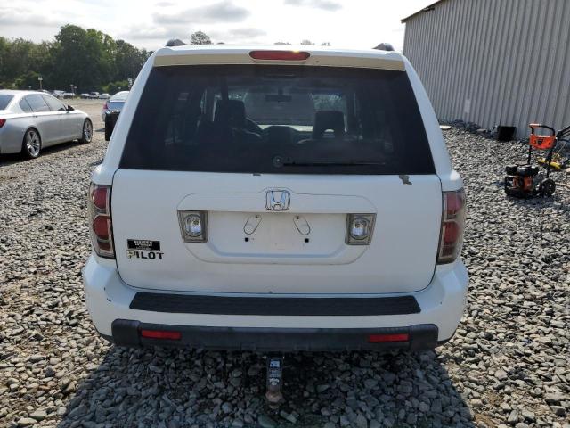 صورة رقم 6 من المزاد - 2006 HONDA PILOT EX مع VIN 5FNYF28676B032430