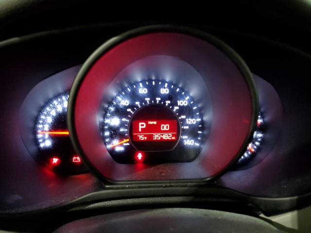 Photo 9 from auction – 2019 KIA SOUL with VIN KNDJN2A26K7003593