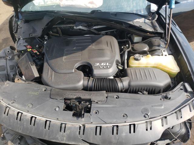 Photo 11 from auction – 2019 DODGE CHARGER SX with VIN 2C3CDXBG1KH736677