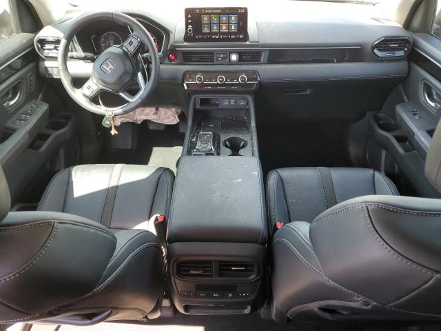 Photo 8 from auction – 2023 HONDA PILOT EXL with VIN 5FNYG2H42PB013197