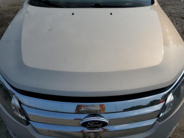 Photo 11 from auction – 2010 FORD FUSION S with VIN 3FAHP0GA3AR424258