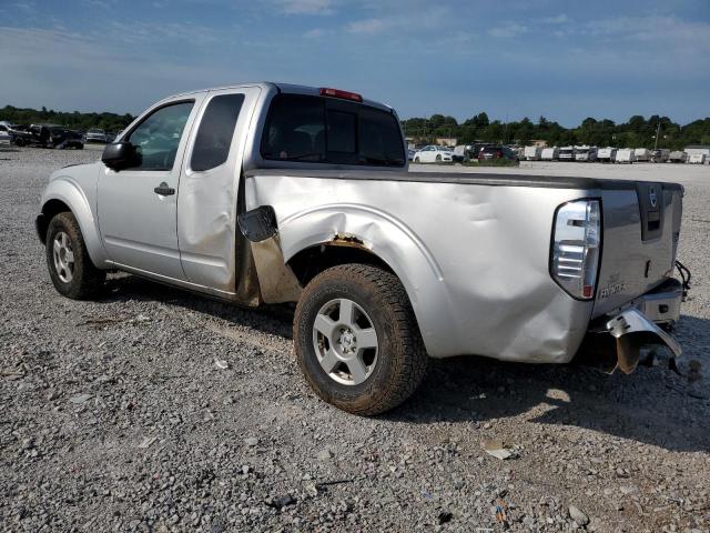 Photo 2 from auction – 2008 NISSAN FRONTIER K with VIN 1N6AD06U88C421992