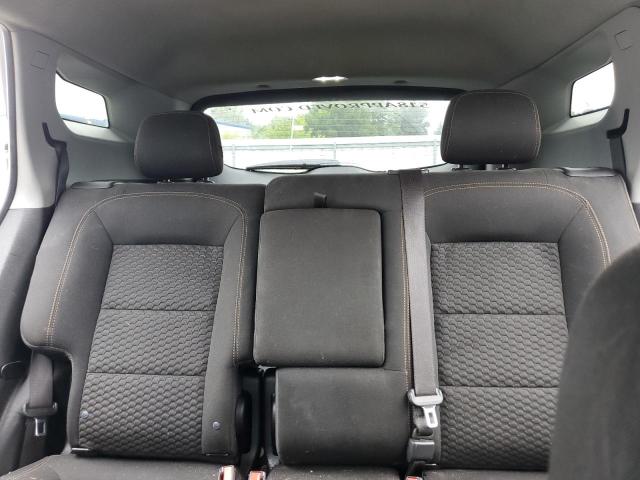 Photo 10 from auction – 2018 GMC TERRAIN SL with VIN 3GKALMEVXJL271826