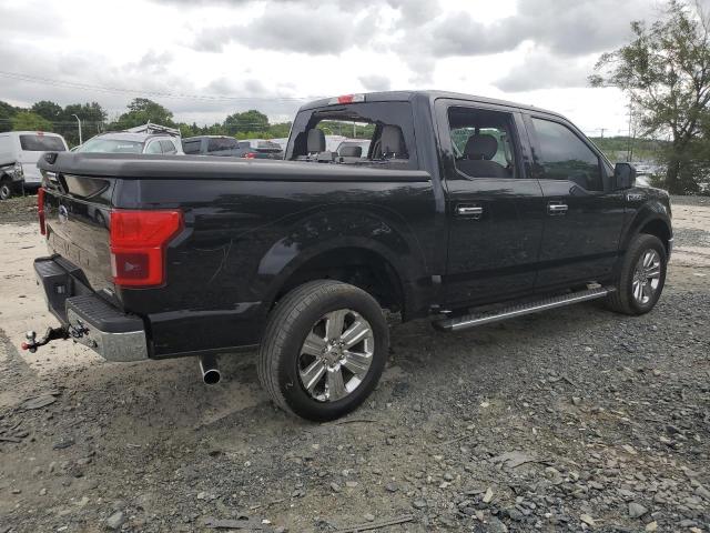 Photo 3 from auction – 2018 FORD F150 SUPER with VIN 1FTEW1EG3JFA14456