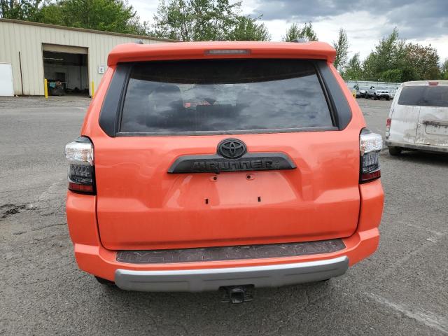 Photo 6 from auction – 2024 TOYOTA 4RUNNER SR with VIN JTERU5JR0R6255047