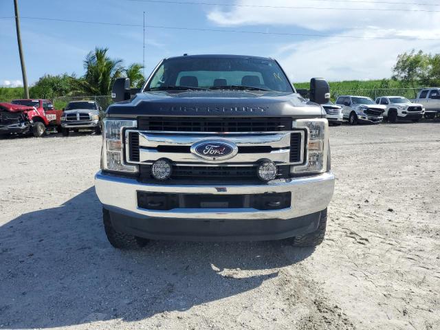 Zdjęcie 5 z aukcji – 2017 FORD F250 SUPER z VIN 1FTBF2BTXHED86449