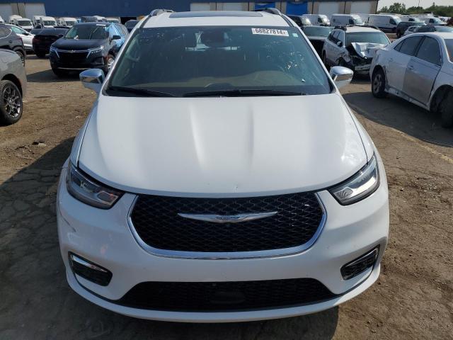 Photo 5 from auction – 2021 CHRYSLER PACIFICA H with VIN 2C4RC1S76MR517863