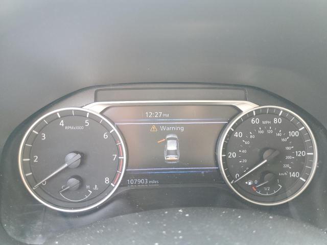 Photo 9 from auction – 2020 NISSAN ALTIMA S with VIN 1N4BL4BV2LC219258