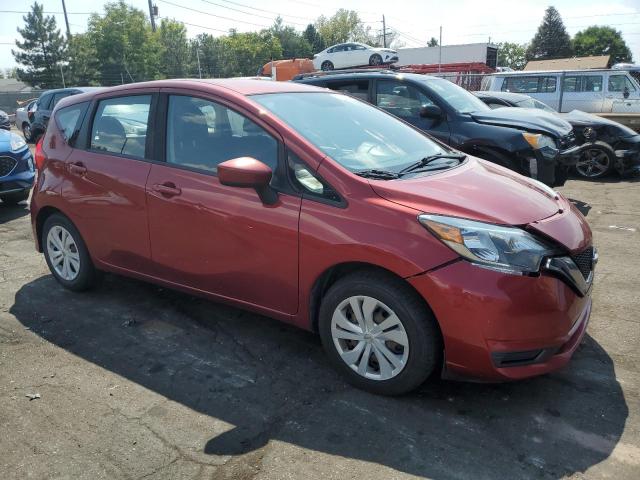 Photo 4 from auction – 2017 NISSAN VERSA NOTE with VIN 3N1CE2CP9HL356189