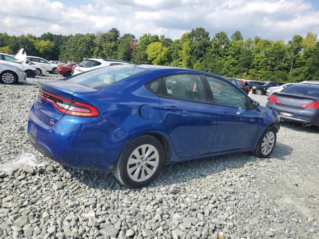 Photo 3 from auction – 2014 DODGE DART SXT with VIN 1C3CDFBBXED702074