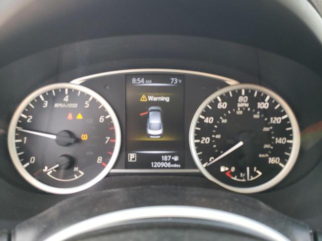 Photo 9 from auction – 2016 NISSAN SENTRA S with VIN 3N1AB7AP2GL673326