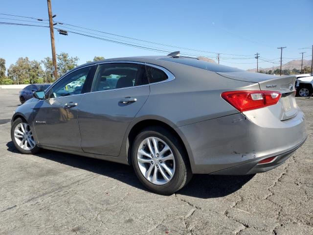 Photo 2 from auction – 2017 CHEVROLET MALIBU LT with VIN 1G1ZE5ST3HF289308
