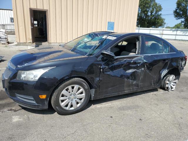 Photo 1 from auction – 2011 CHEVROLET CRUZE LS with VIN 1G1PD5SH2B7226353