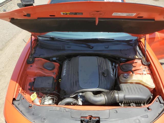 Photo 11 from auction – 2018 DODGE CHARGER R/ with VIN 2C3CDXCT3JH125060
