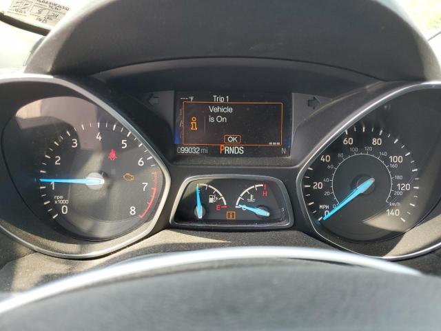 صورة رقم 9 من المزاد - 2018 FORD ESCAPE SE مع VIN 1FMCU9GD2JUC26352