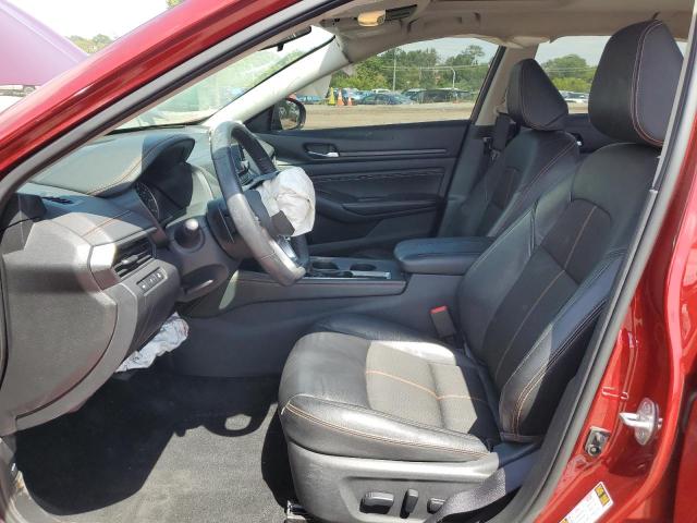 Photo 7 from auction – 2019 NISSAN ALTIMA SR with VIN 1N4BL4CV0KC226092