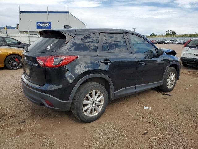 Photo 3 from auction – 2014 MAZDA CX-5 TOURI with VIN JM3KE4CY9E0341463