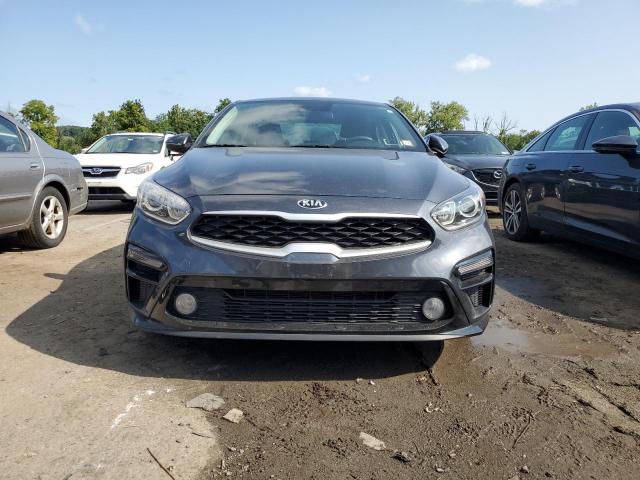 Photo 5 from auction – 2021 KIA FORTE FE with VIN 3KPF24AD2ME300570