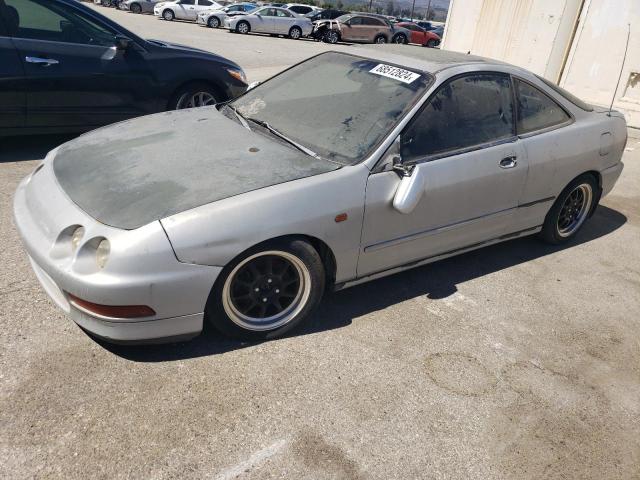Photo 1 from auction – 1995 ACURA INTEGRA RS with VIN JH4DC4341SS039846
